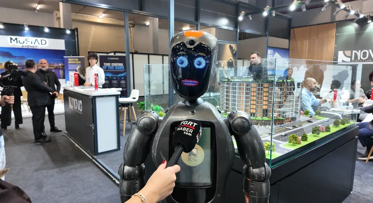 MÜSİAD EXPO 2026'da gıda, teknoloji ve ihracat rüzgarı: Yeni nesil ürünler görücüye çıktı