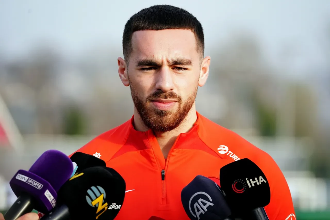 Orkun Kökçü ve Hakan Çalhanoğlu neden yok, neden oynamıyor? Fransa maçında yoklar