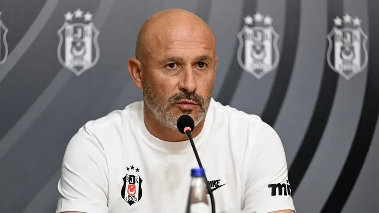 Serdal Adalı’dan bomba itiraf: Italiano '50-60 milyon euro' değer biçti!