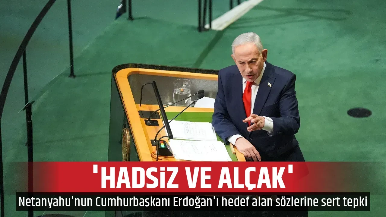 'HADSİZ VE ALÇAK'