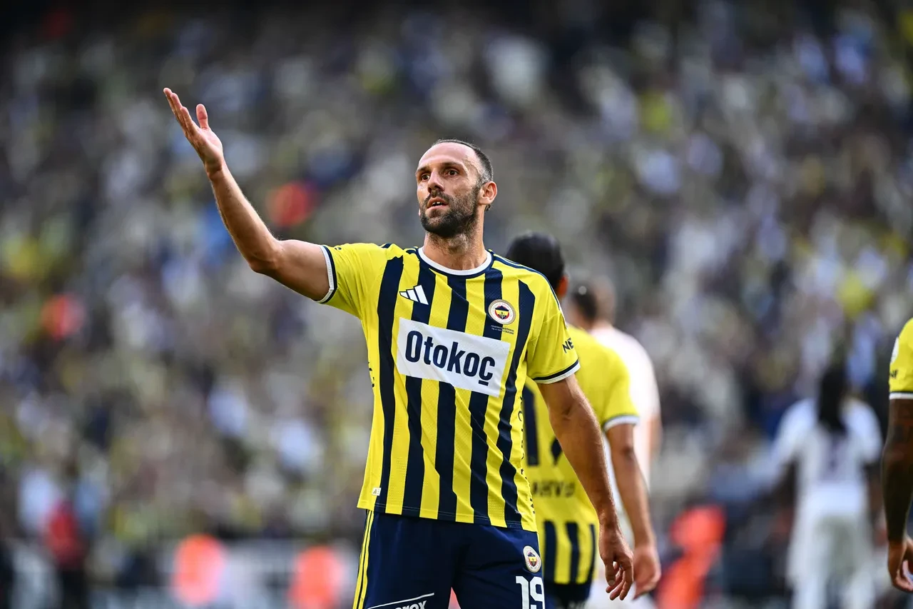Tarihi Eyüpspor zaferi sonrası İsmail Kartal'dan dikkat çeken Mert Hakan Yandaş kararı!