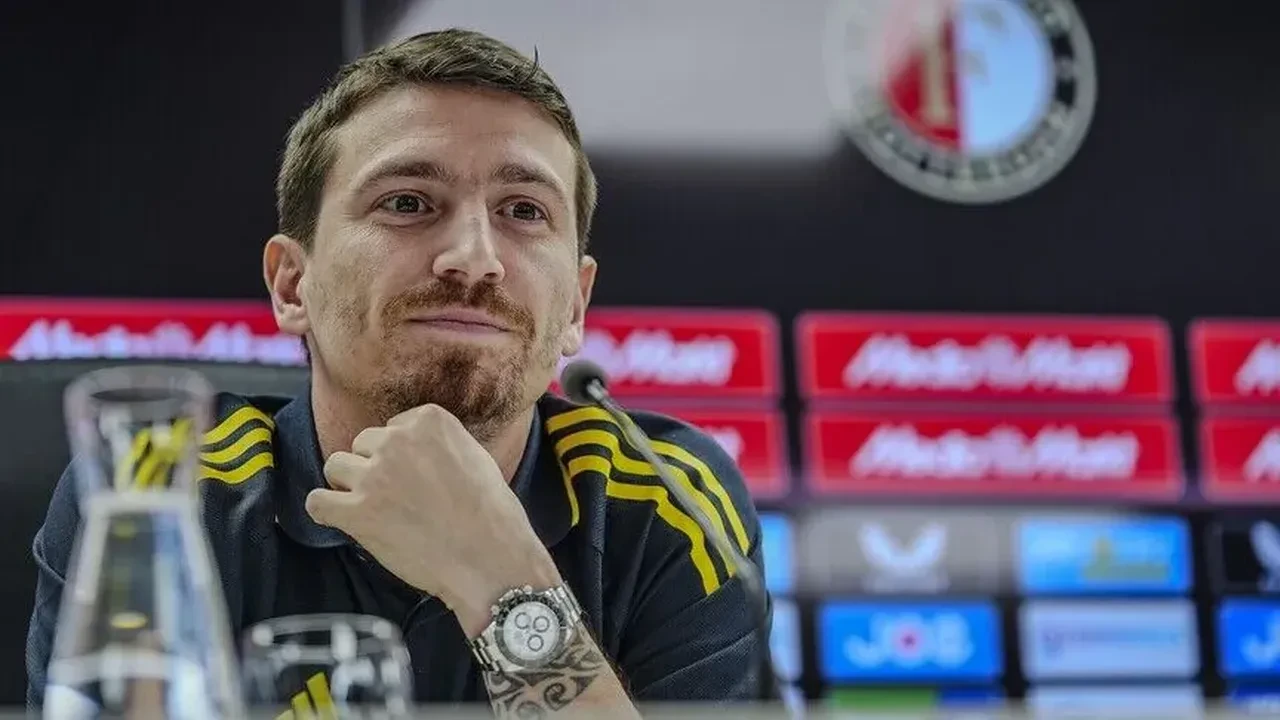 Tarihi Eyüpspor zaferi sonrası İsmail Kartal'dan dikkat çeken Mert Hakan Yandaş kararı!