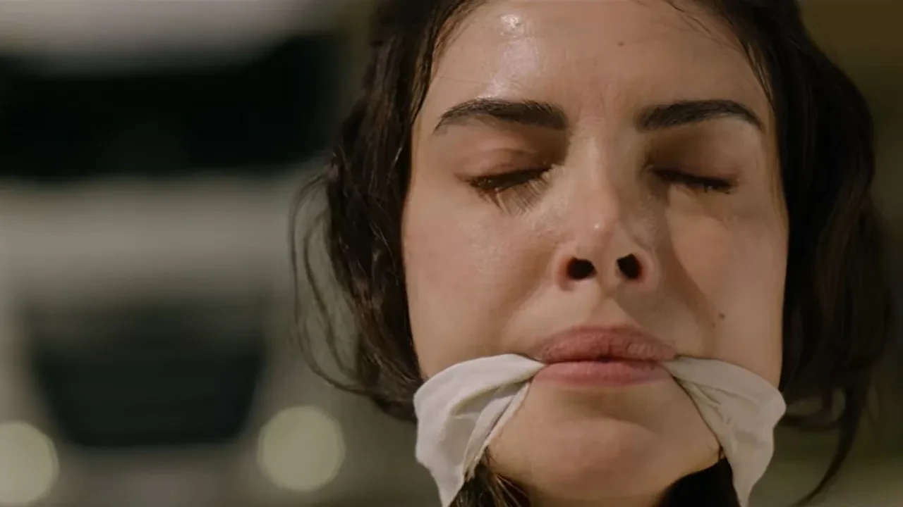 Taşacak Bu Deniz yeni sezon spoilerı ortaya çıktı! Taşacak Bu Deniz'de Huriye dönemi başlıyor!