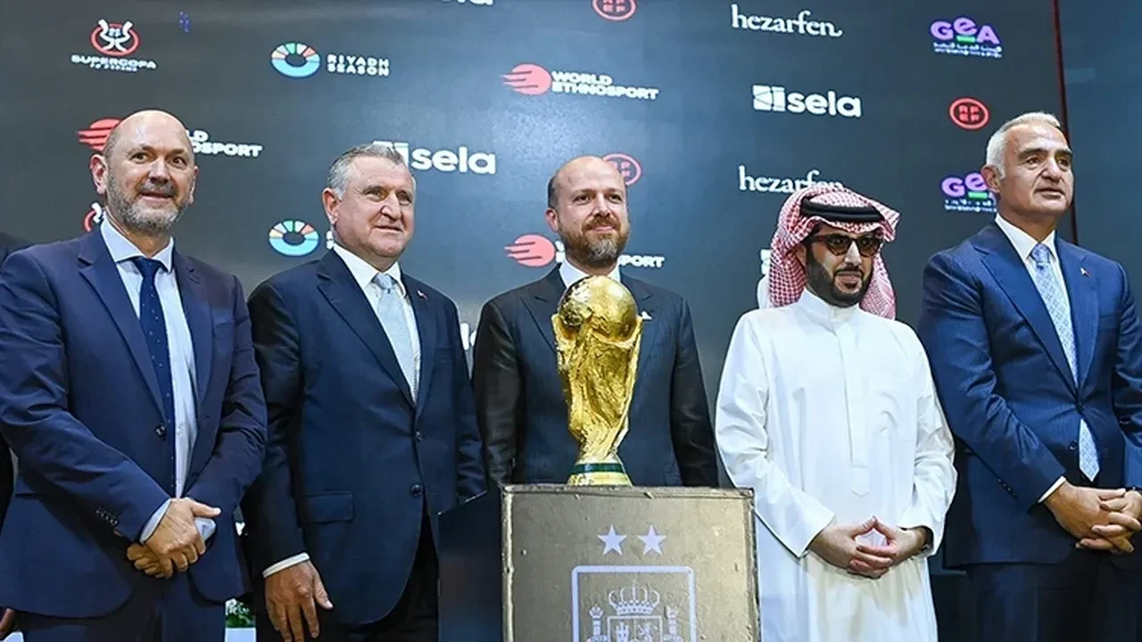 TFF duyurdu: Ziraat Türkiye Kupası'nda çeyrek final tarihleri değişti!