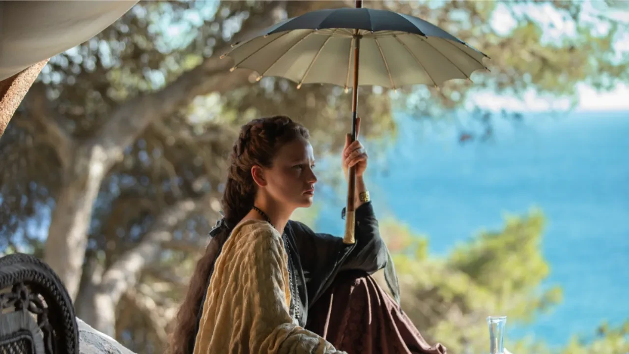 The empress 3. sezon ne zaman? The Empress gerçek hikaye mi?