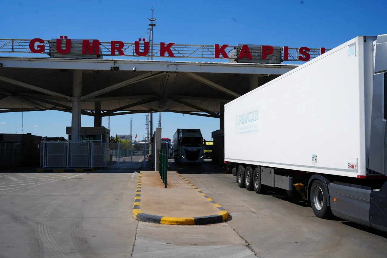 Tır şoförlerini ilgilendiriyor! Schengen vizesi sorununda yeni gelişme
