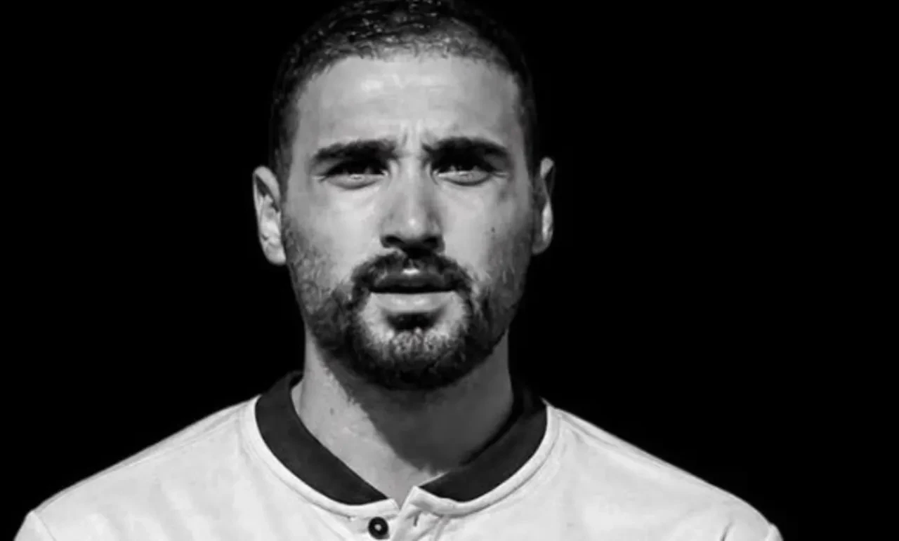 Tolga Kalender eşi Çiğdem Kalender eşinin paylaşımı yürekleri dağladı! Ölümüne dair ilk açıklama