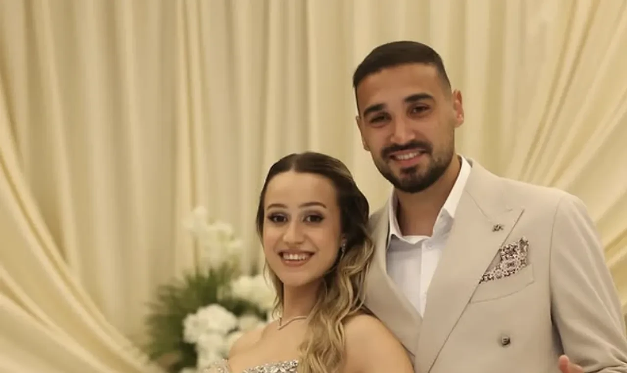 Tolga Kalender eşi Çiğdem Kalender eşinin paylaşımı yürekleri dağladı! Ölümüne dair ilk açıklama