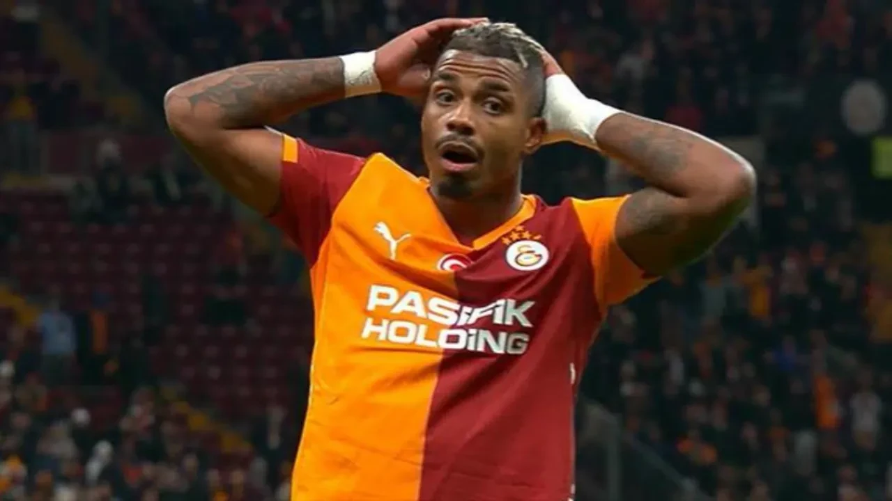 Trabzonspor hezimeti sonrası fatura kesildi! Okan Buruk'tan neşter: Sürpriz Lemina kararı