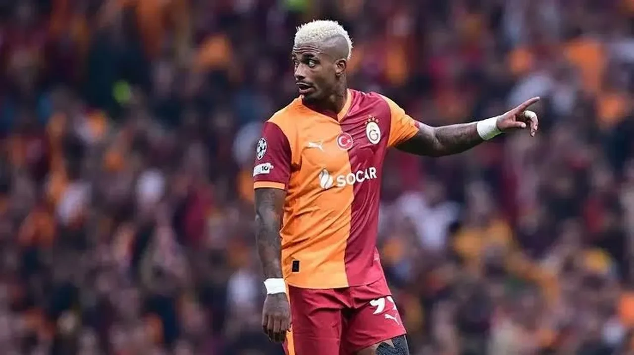 Trabzonspor hezimeti sonrası fatura kesildi! Okan Buruk'tan neşter: Sürpriz Lemina kararı