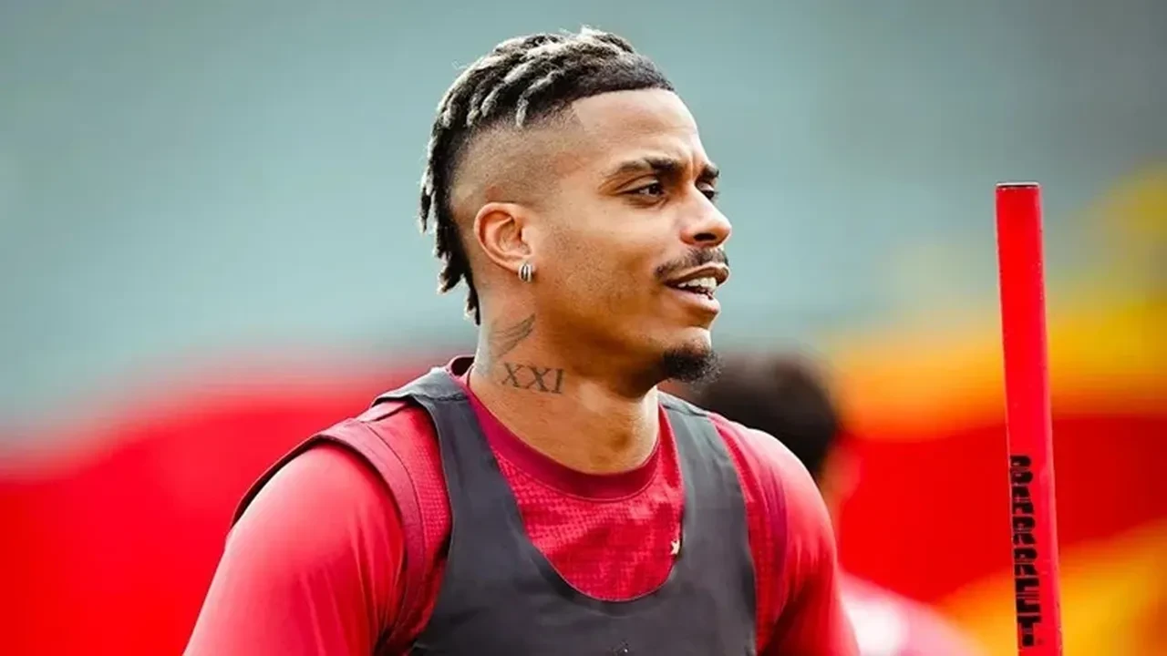 Trabzonspor hezimeti sonrası fatura kesildi! Okan Buruk'tan neşter: Sürpriz Lemina kararı