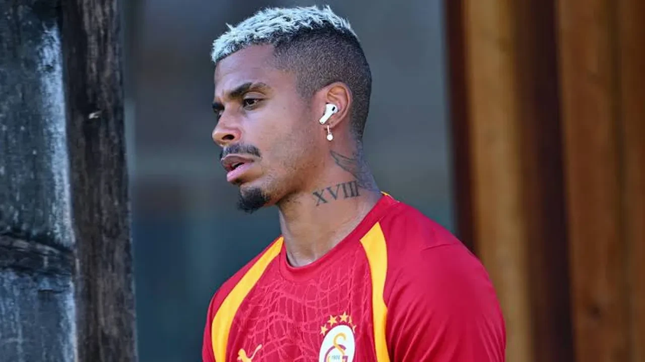 Trabzonspor hezimeti sonrası fatura kesildi! Okan Buruk'tan neşter: Sürpriz Lemina kararı