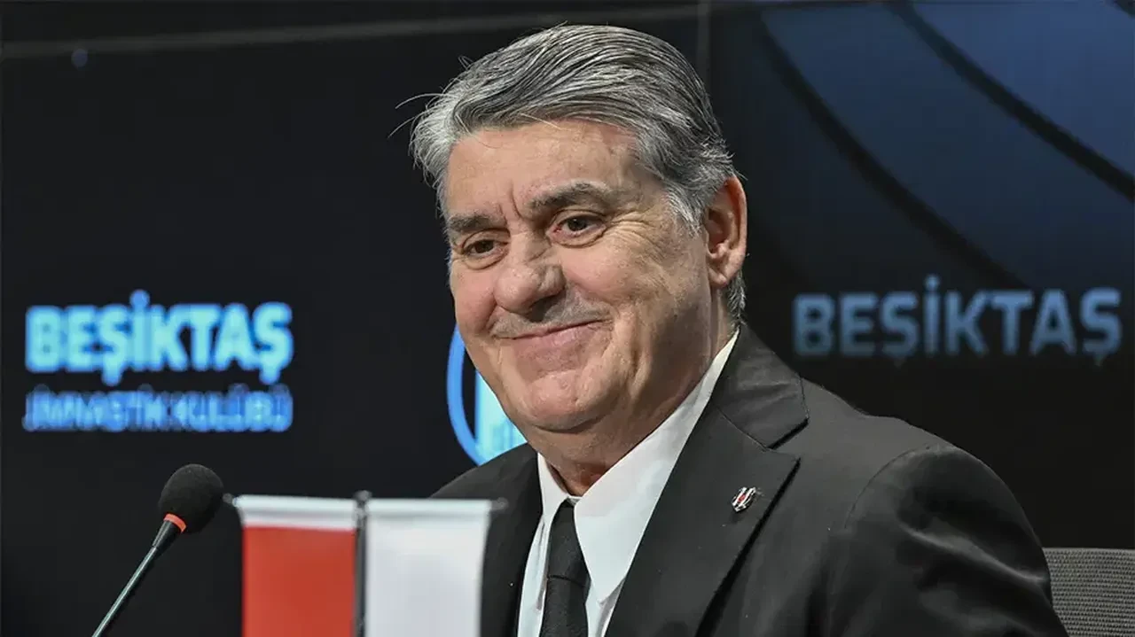 Trabzonspor istiyordu, Beşiktaş devreye girdi: Gedson Fernandes iddialarına Serdal Adalı’dan son nokta!