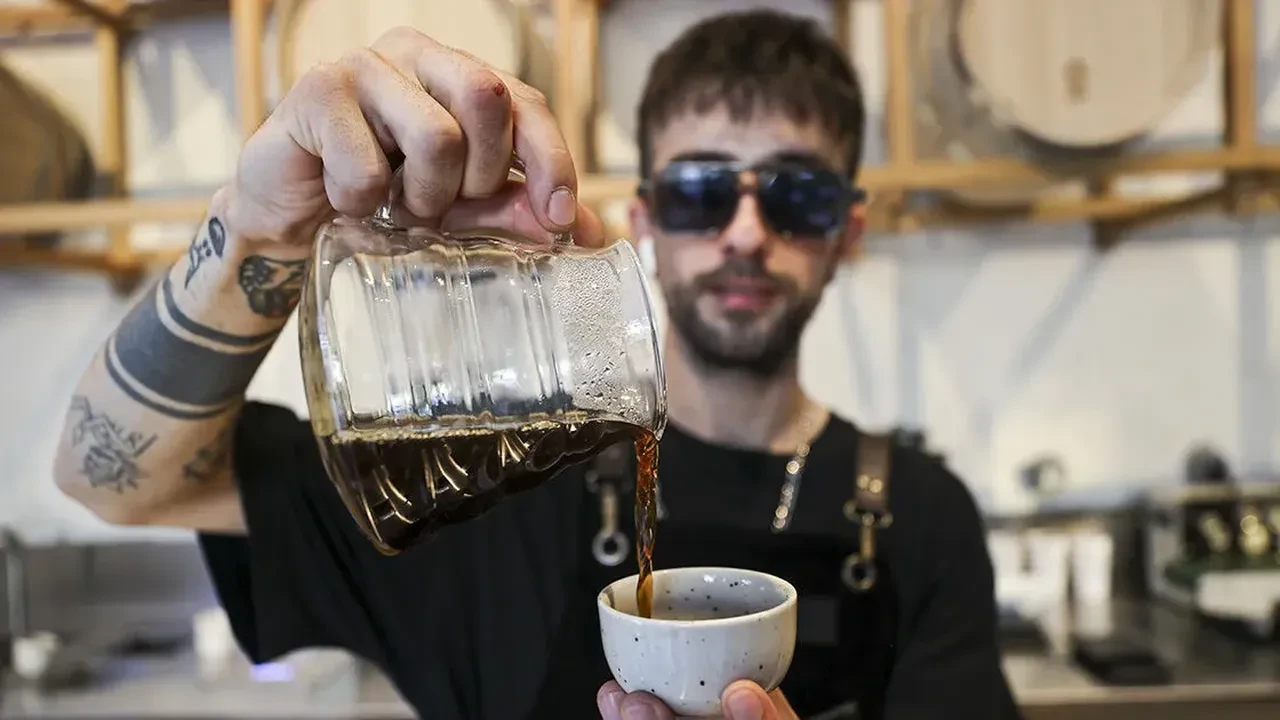 Türk kahve devi satılıyor: Espressolab’da kritik yüzde 70 detayı 