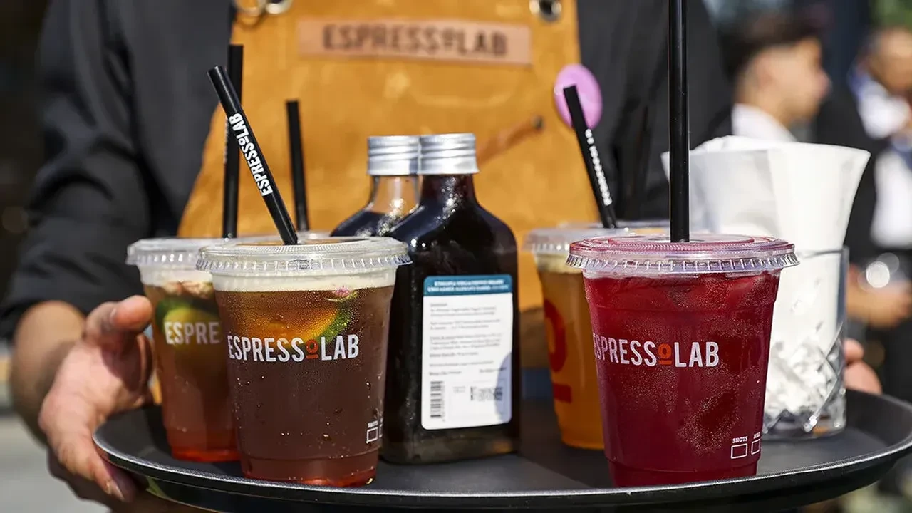 Türk kahve devi satılıyor: Espressolab’da kritik yüzde 70 detayı 