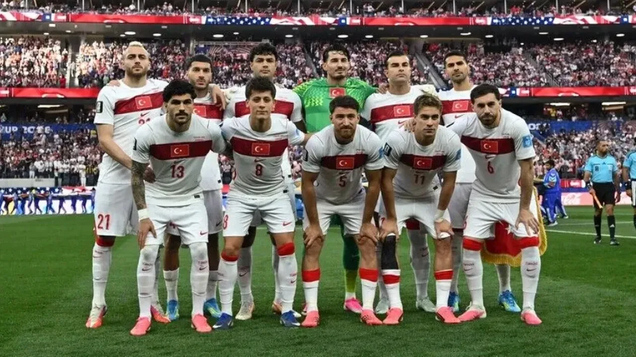 Türkiye Fransa’yı yenerse, yenilirse ne olur? Türkiye Fransa ne maçı, hazırlık maçı mı?