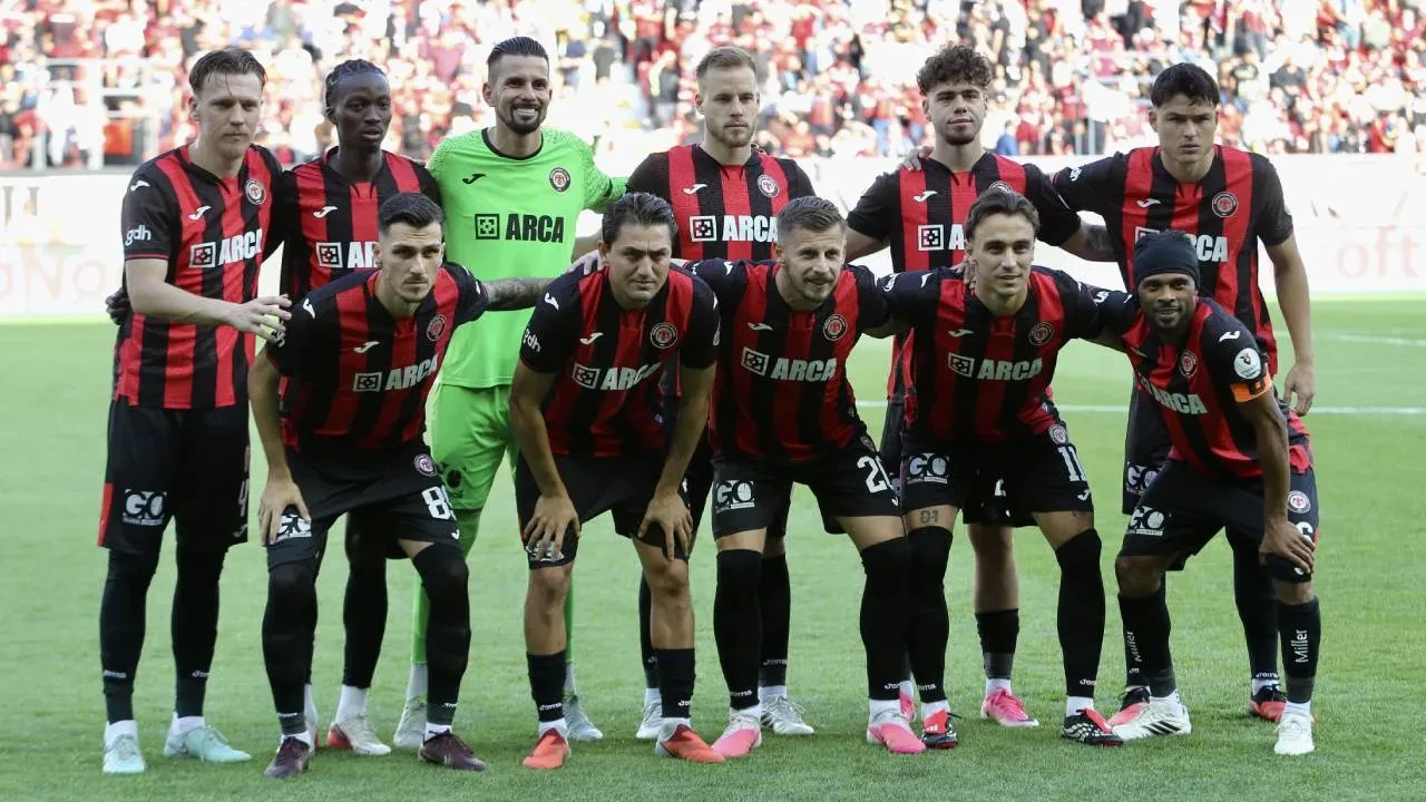 Uğur Uçar'dan Çorum FK'ye veda mesajı! Ayrılığın sebebini duyurdu