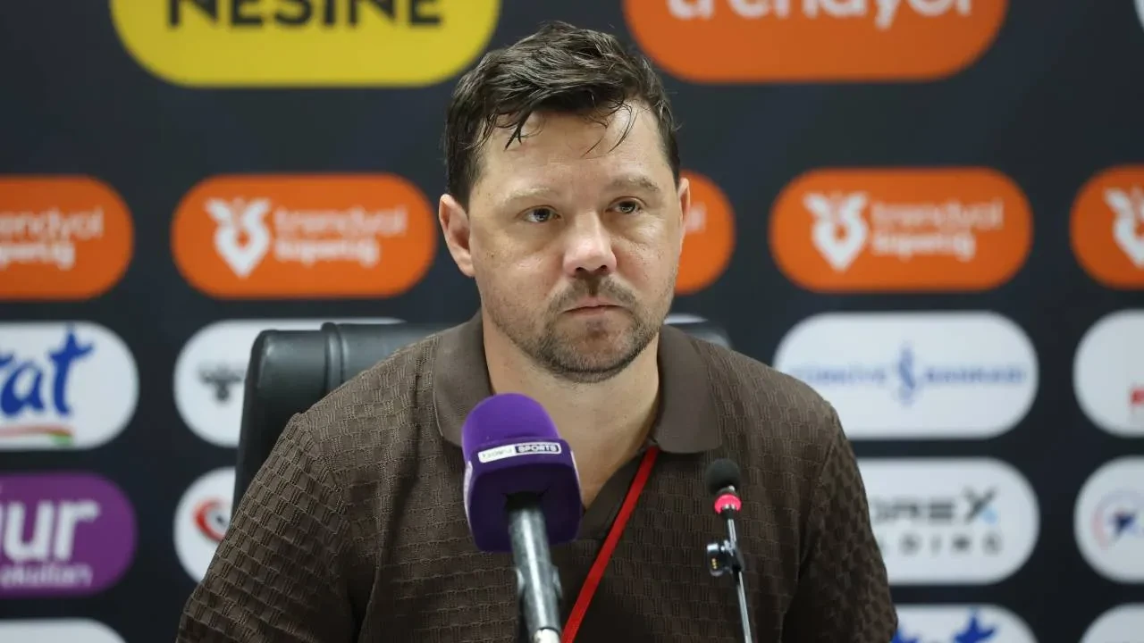 Uğur Uçar'dan Çorum FK'ye veda mesajı! Ayrılığın sebebini duyurdu