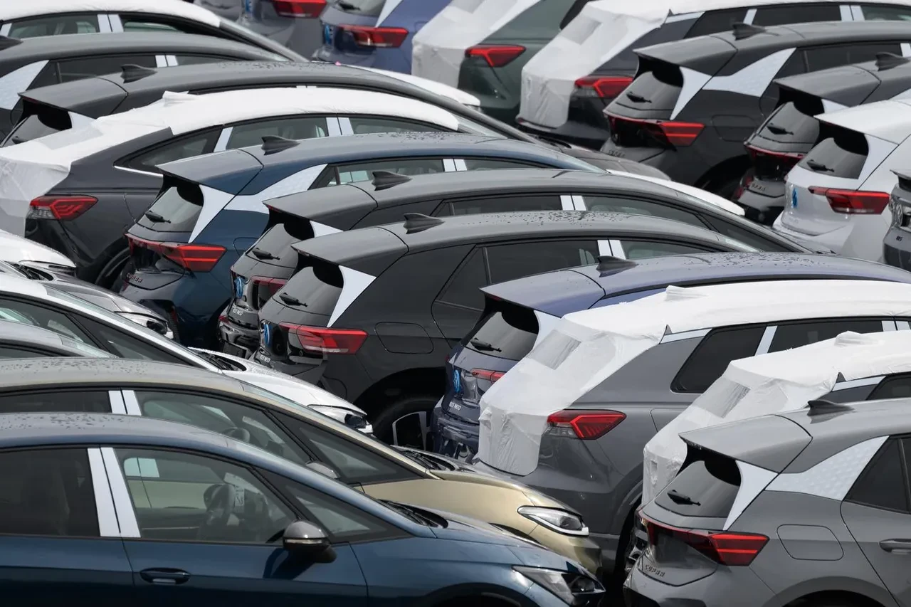 Volkswagen dünya genelinde 2,8 milyon aracı geri çağırıyor! İşte etkilenen modeller