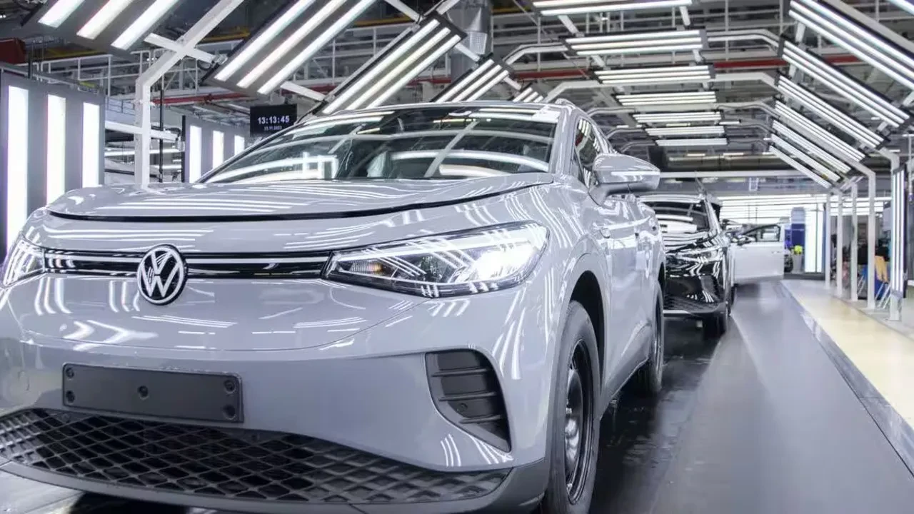 Volkswagen dünya genelinde 2,8 milyon aracı geri çağırıyor! İşte etkilenen modeller