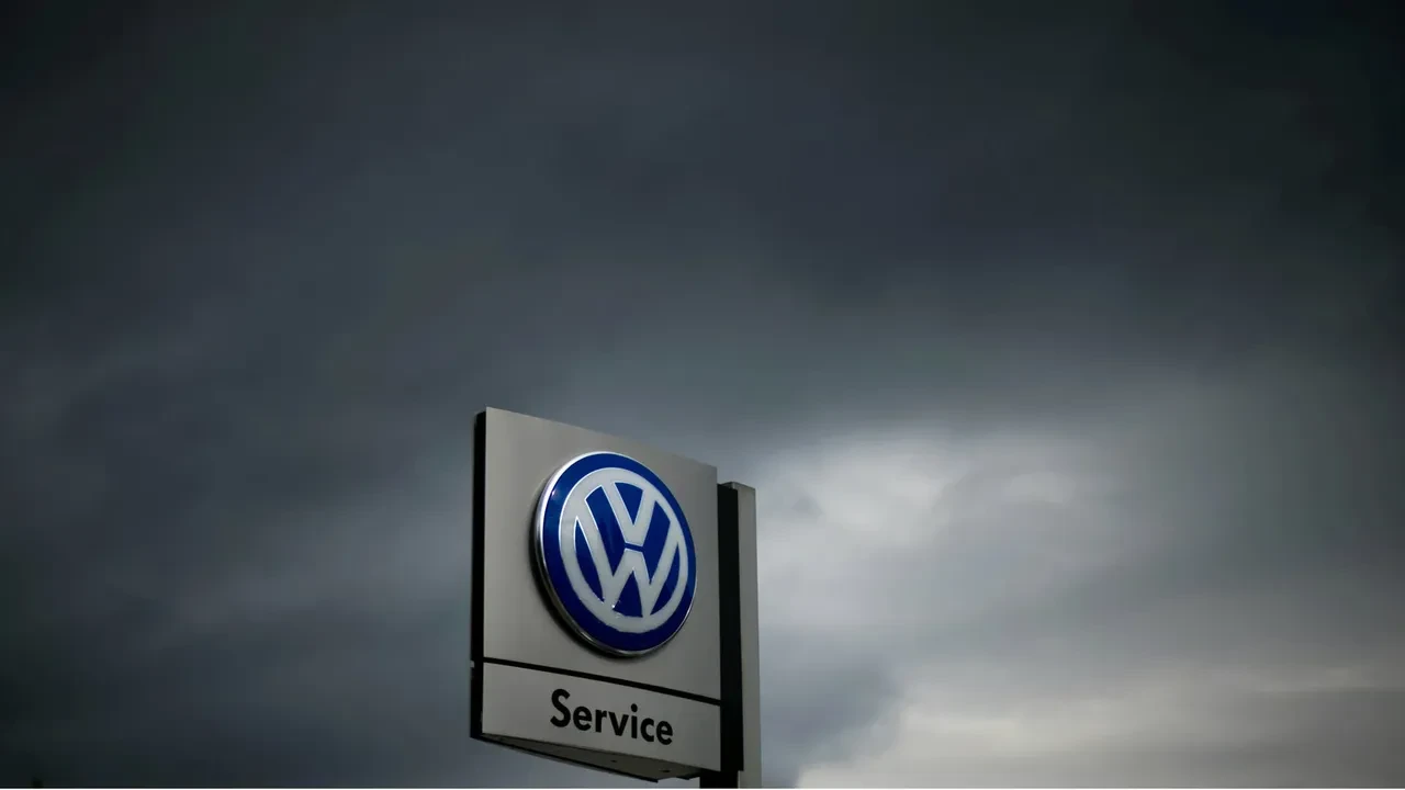 Volkswagen dünya genelinde 2,8 milyon aracı geri çağırıyor! İşte etkilenen modeller
