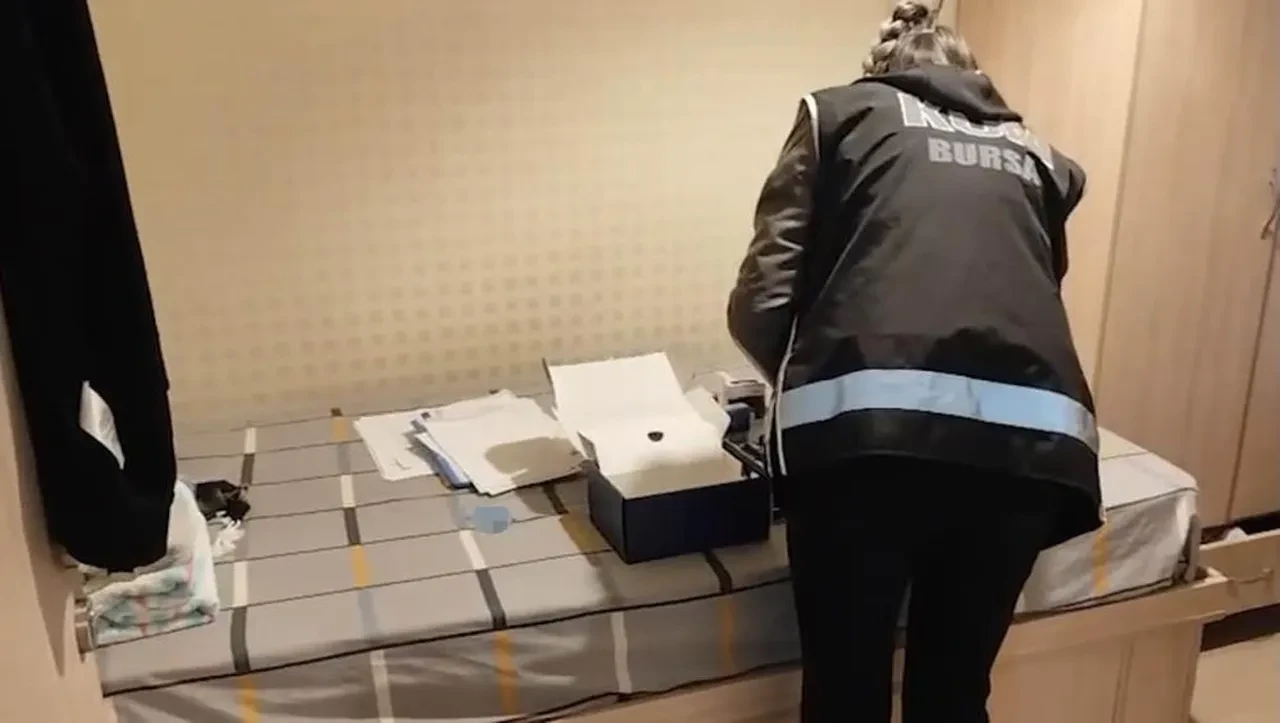 1,4 milyar TL'lik kooperatif vurgunu: Ev sahibi yapma vaadiyle 160 sağlıkçıyı dolandırdılar