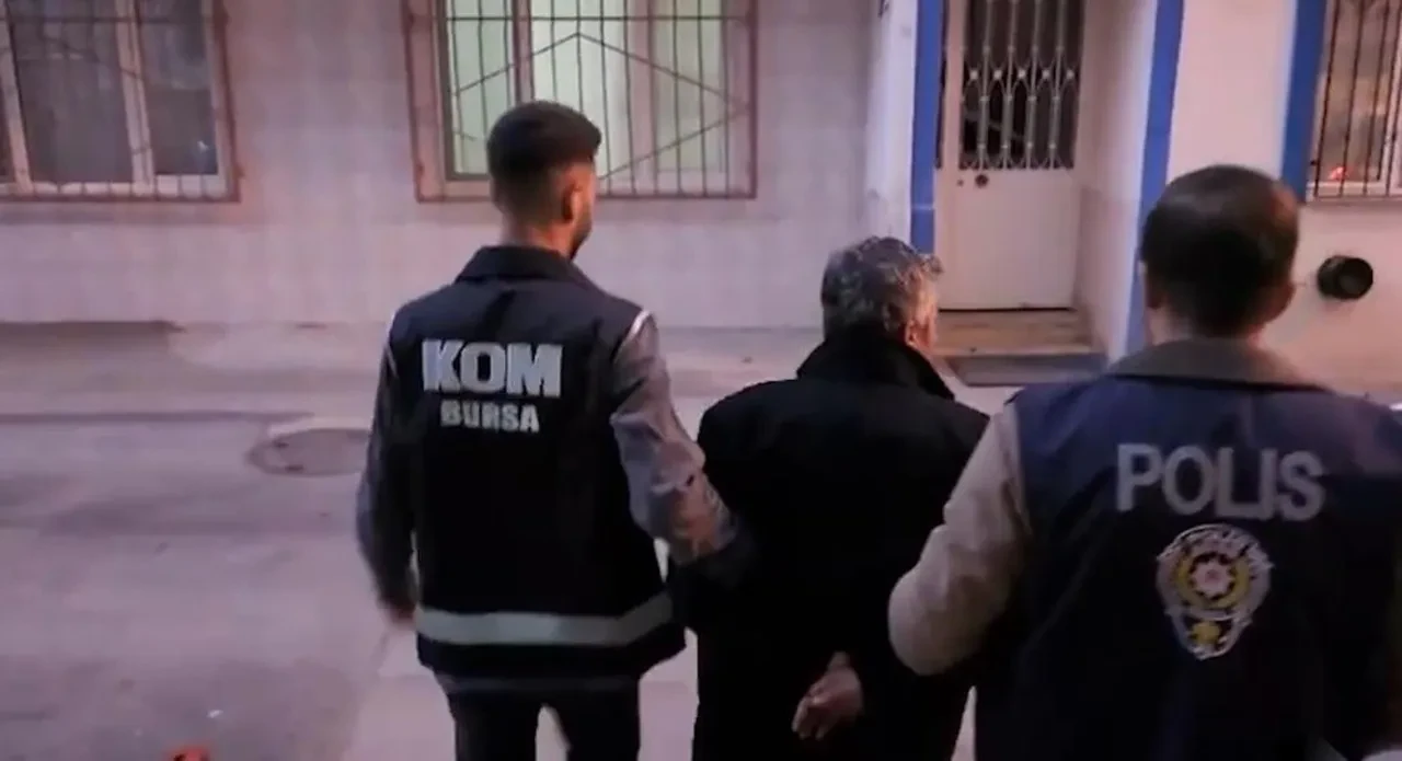 1,4 milyar TL'lik kooperatif vurgunu: Ev sahibi yapma vaadiyle 160 sağlıkçıyı dolandırdılar