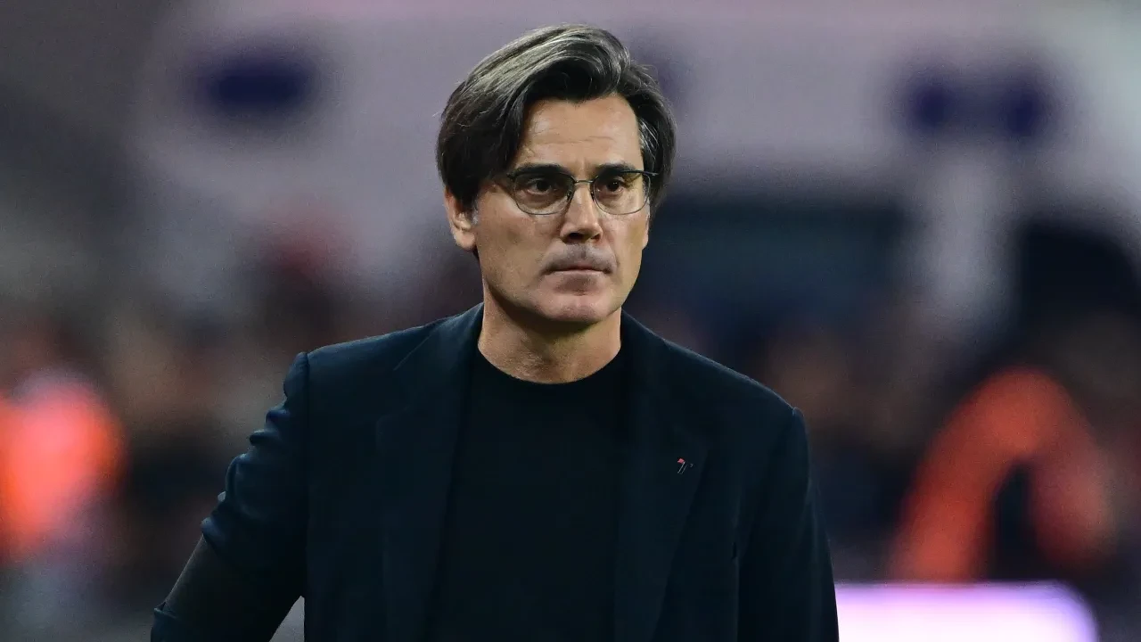 A Milli Takım'da Montella, Fransa yenilgisini değerlendirdi! 
