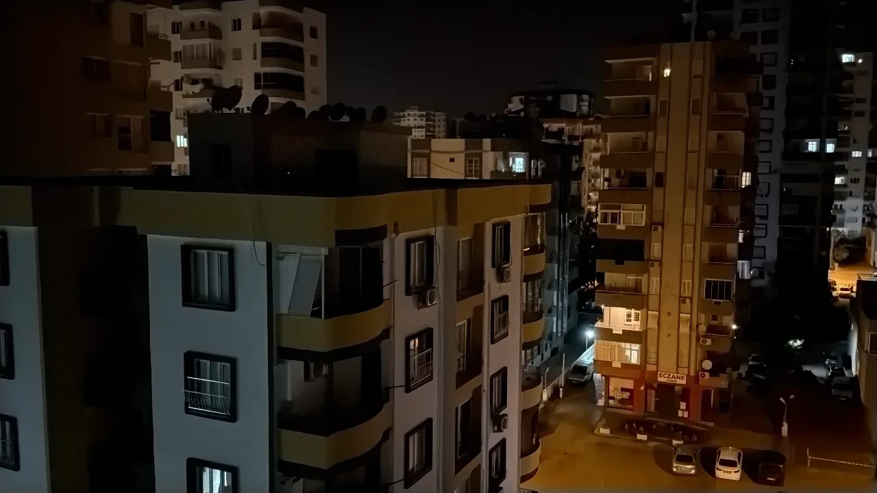 Adanalıları uyutmayan ses! Vatandaşlar isyan etti: 'Artık rahat uyumak istiyoruz'