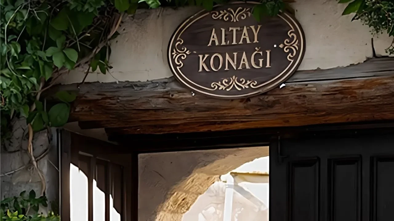 Anne Yarısı dizisi hangi konakta çekiliyor? Anne Yarısı dizisi konak kime ait?