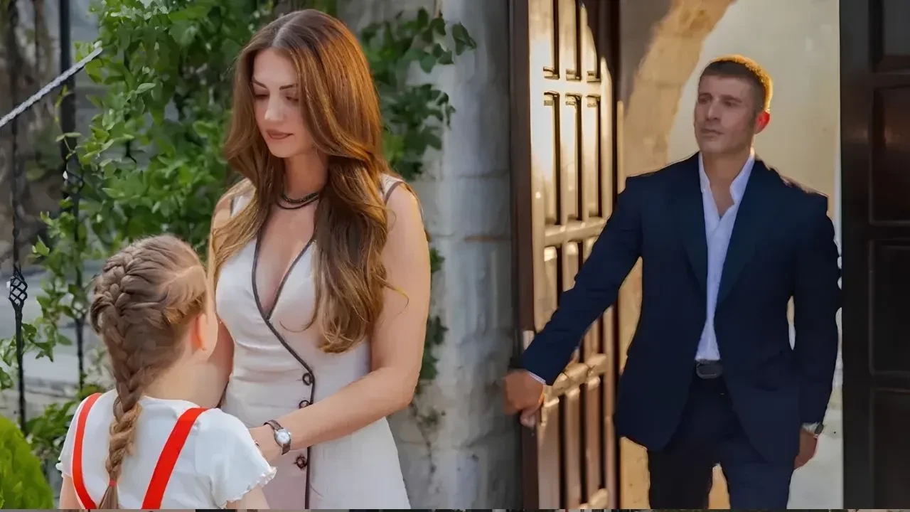Anne Yarısı dizisi hangi konakta çekiliyor? Anne Yarısı dizisi konak kime ait?