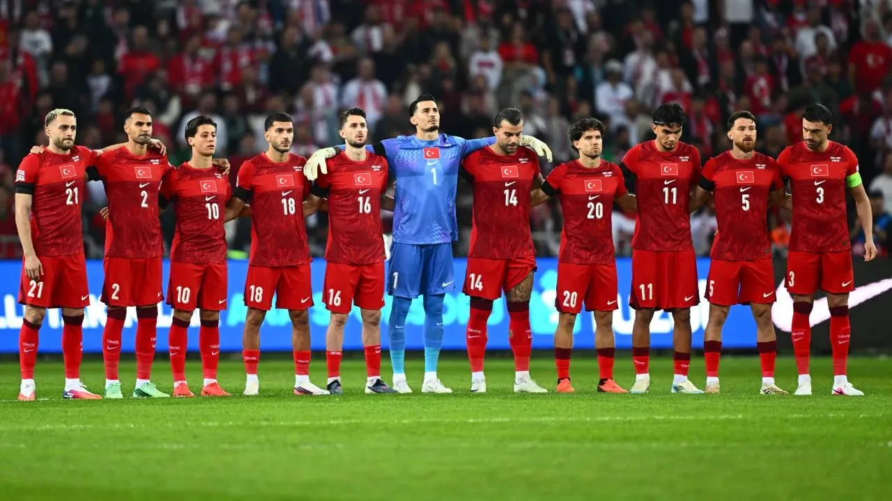 Arda Güler, Fransa mağlubiyetinin ardından konuştu! "Kazanmayı çok istedik, çok üzgünüz"