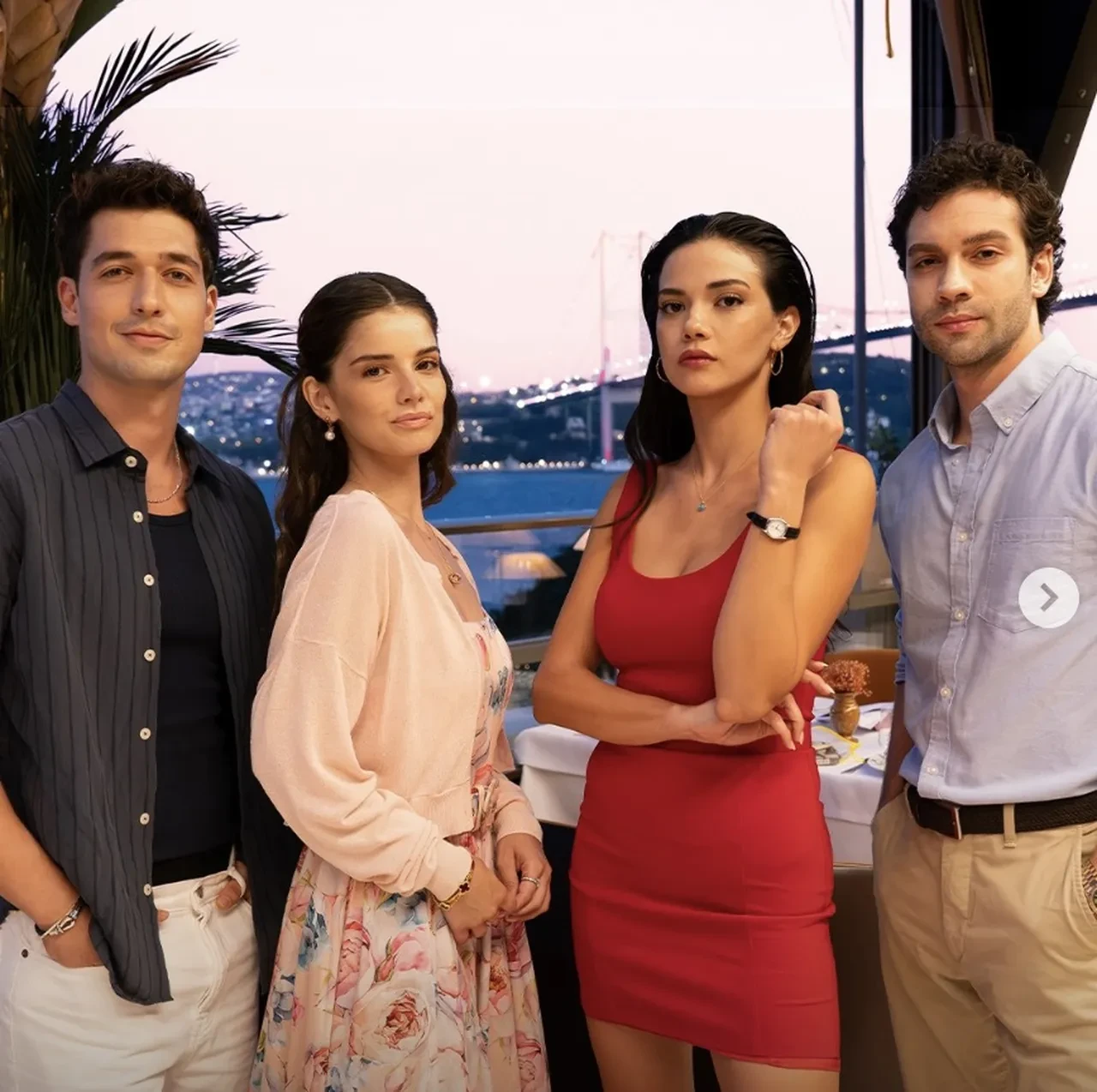 Başkalarının Hayatı Neslihan kimdir, gerçek adı ne? Doğa Bayram kaç yaşında?