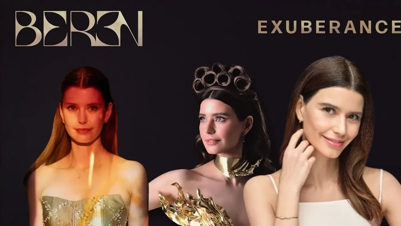 Beren Saat’e milyonluk sahne teklifi! 2 milyon TL verenler bile var