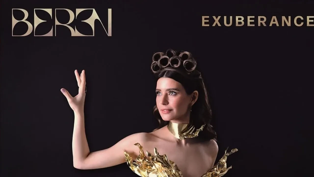 Beren Saat’e milyonluk sahne teklifi! 2 milyon TL verenler bile var