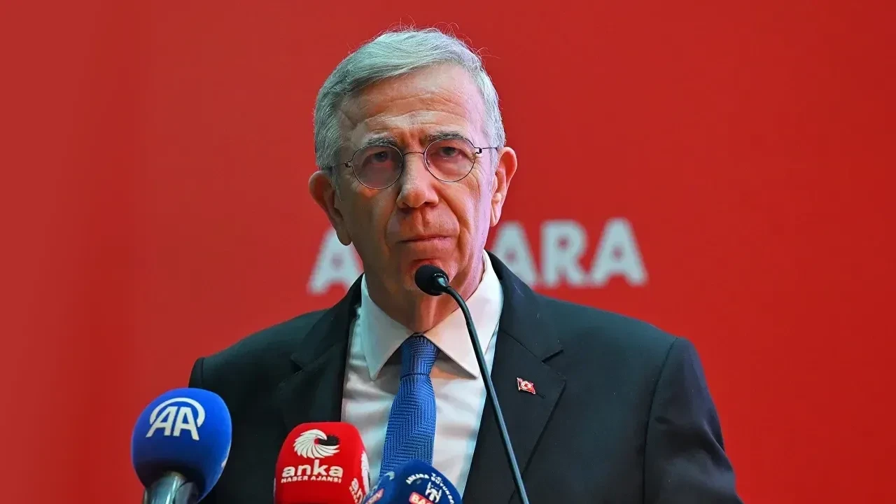 CHP Mansur Yavaş'a açık kapı bıraktı: Yeniden bir araya gelebiliriz