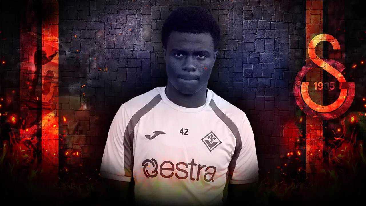 Christ Inao Oulai Galatasaray'a mı transfer olacak? İtalyanlar resmen açıkladı!