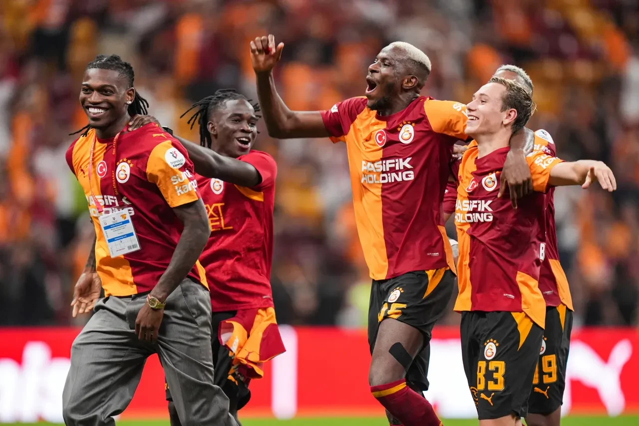 Christ Inao Oulai Galatasaray'a mı transfer olacak? İtalyanlar resmen açıkladı!