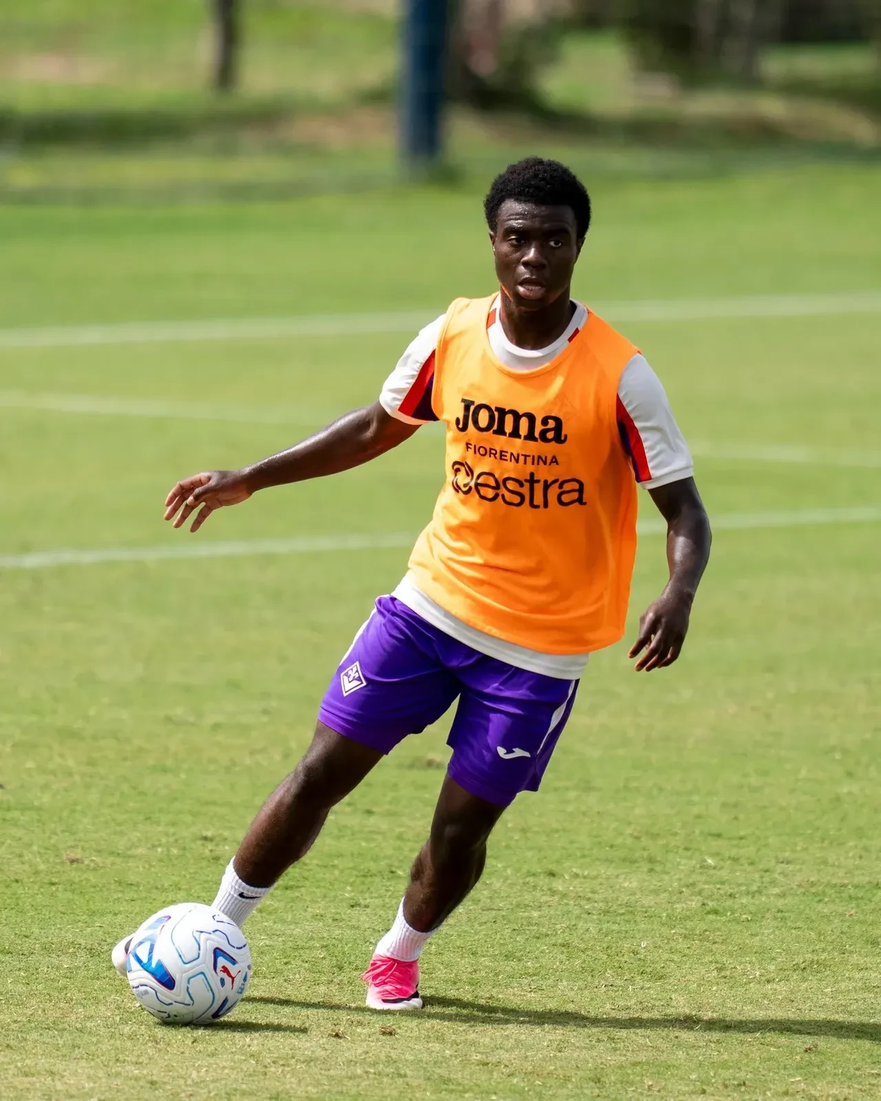 Christ Inao Oulai Galatasaray'a mı transfer olacak? İtalyanlar resmen açıkladı!