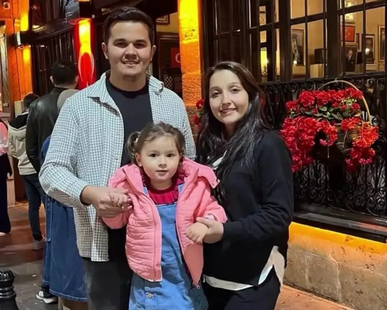 Diş tedavisi trajediyle bitti: 5 yaşındaki Hatice Serra kurtarılamadı