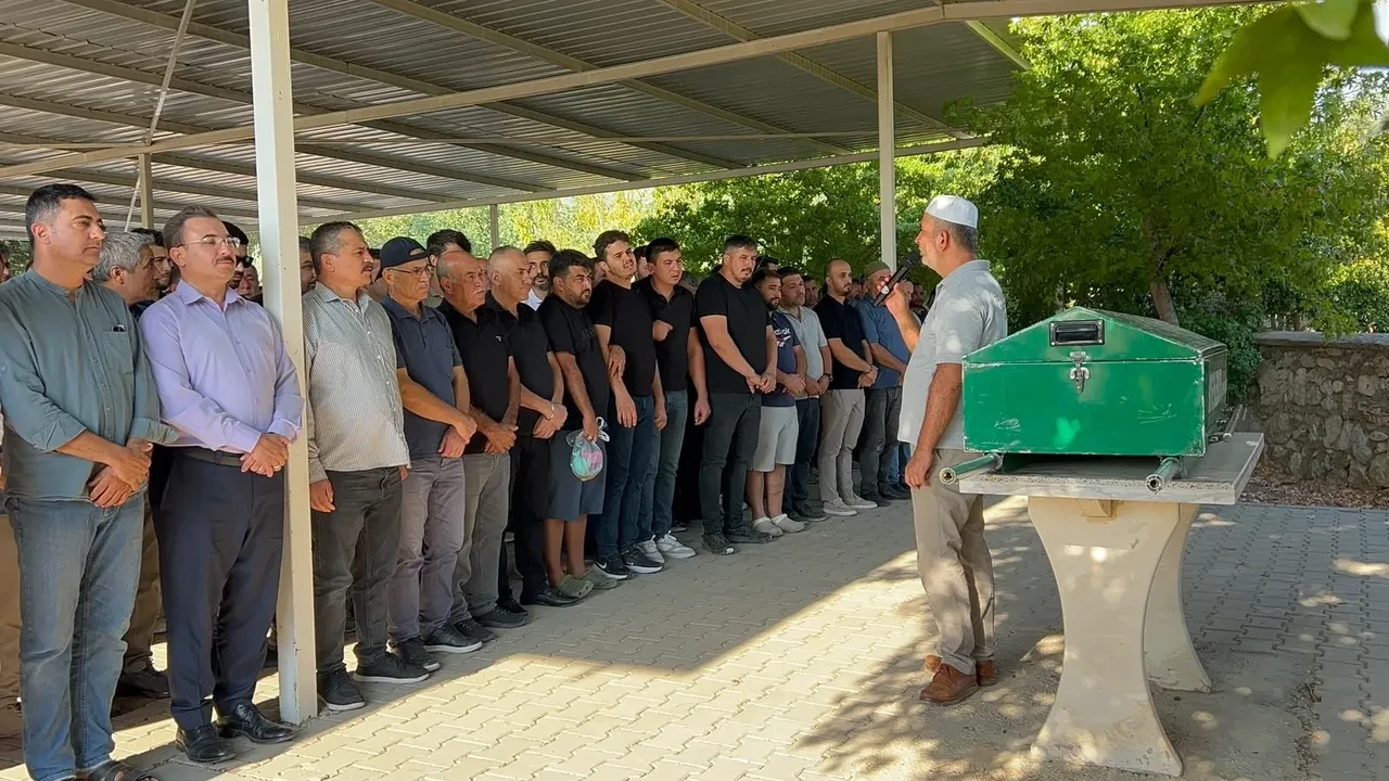 Diş tedavisi trajediyle bitti: 5 yaşındaki Hatice Serra kurtarılamadı