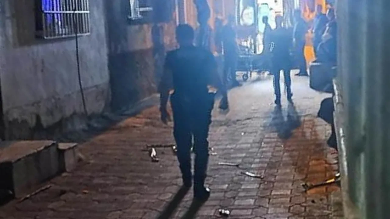 Diyarbakır'da 32 yaşındaki Ayfer, tartıştığı eşi tarafından öldürüldü