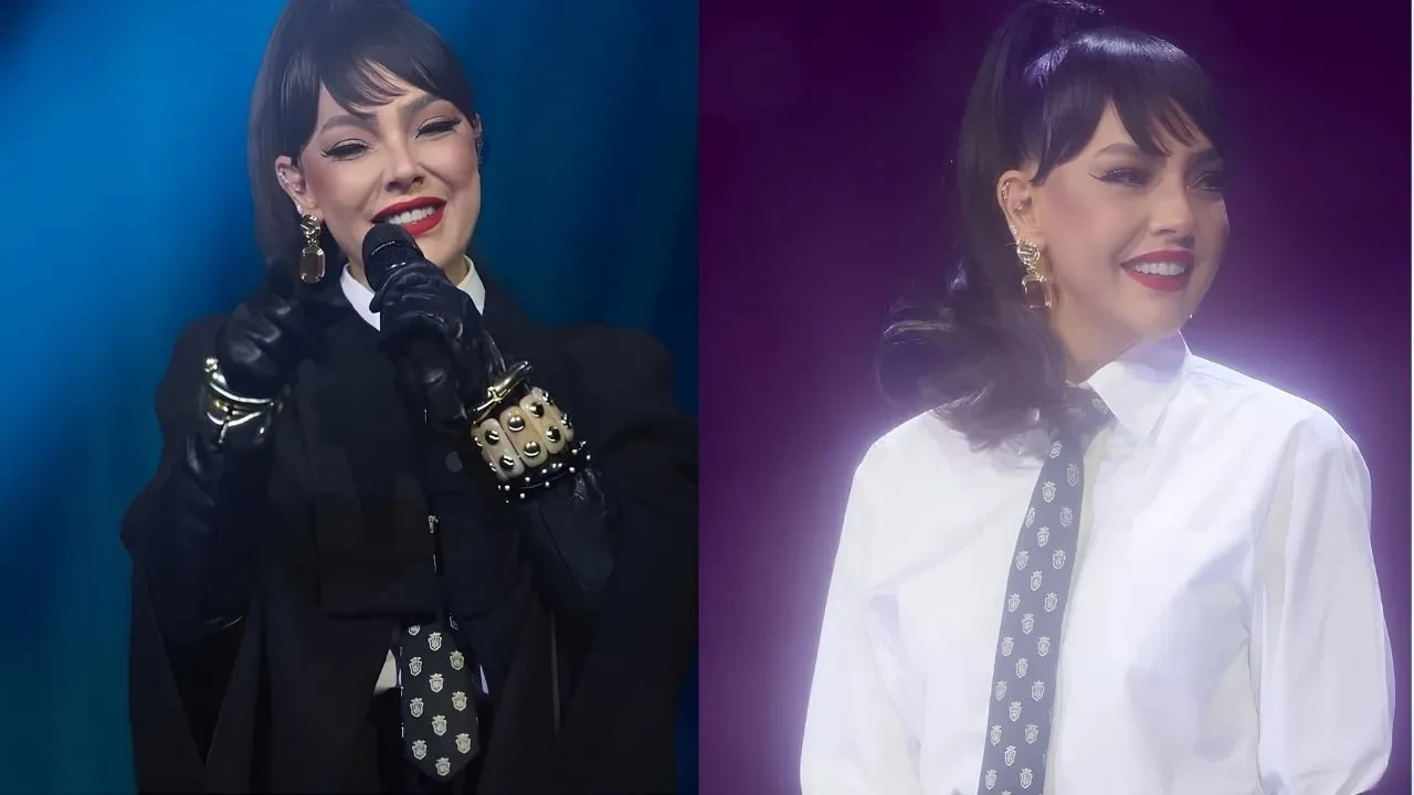 Ebru Gündeş’in son hali şaşırttı! Yeni görüntüsü sosyal medyada gündem oldu