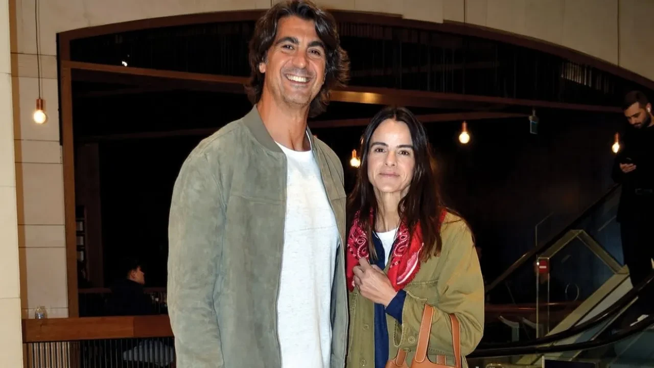 Edvina Sponza’nın güzellik merkezinde korkutan olay! Duşakabin camı patladı, müşteri hastanelik oldu