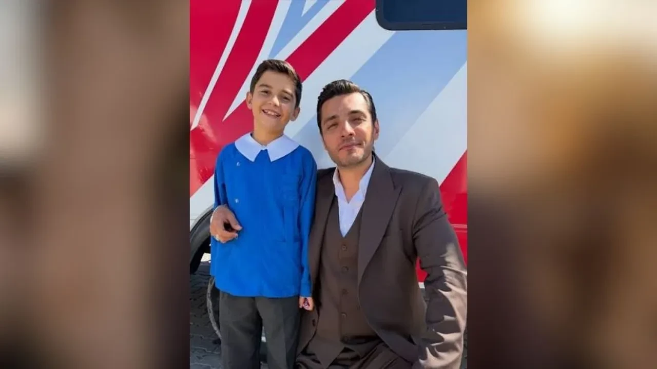 Fatih Gühan kimdir? Fatih Gühan kaç yaşında? Fatih Gühan hangi dizilerde oynadı?