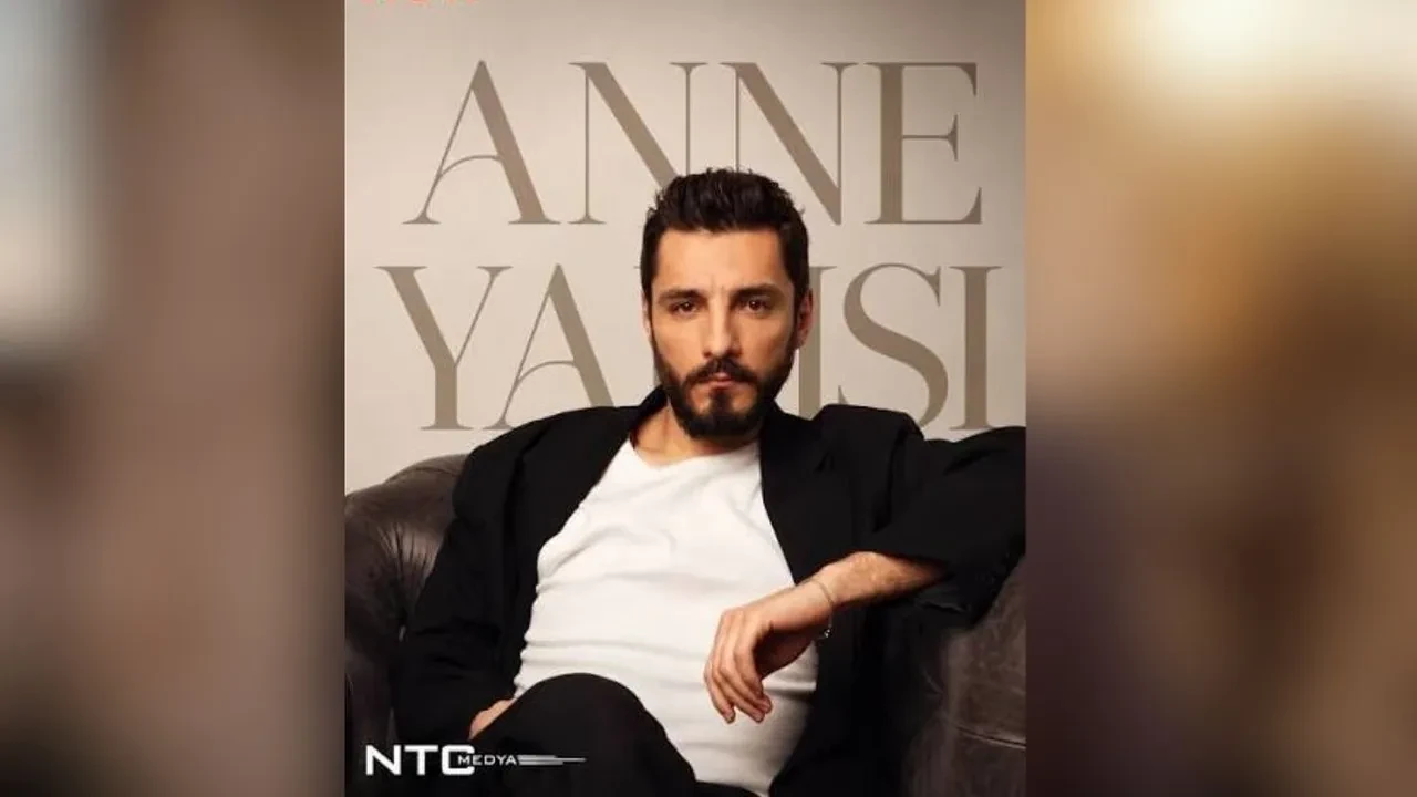 Fatih Gühan kimdir? Fatih Gühan kaç yaşında? Fatih Gühan hangi dizilerde oynadı?