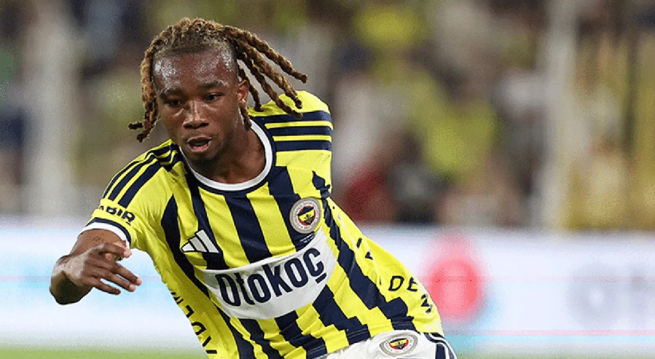 Fenerbahçe'de ayrılık! Yıldız isimden dikkat çeken sözler: 'Böyle devam ederse...'