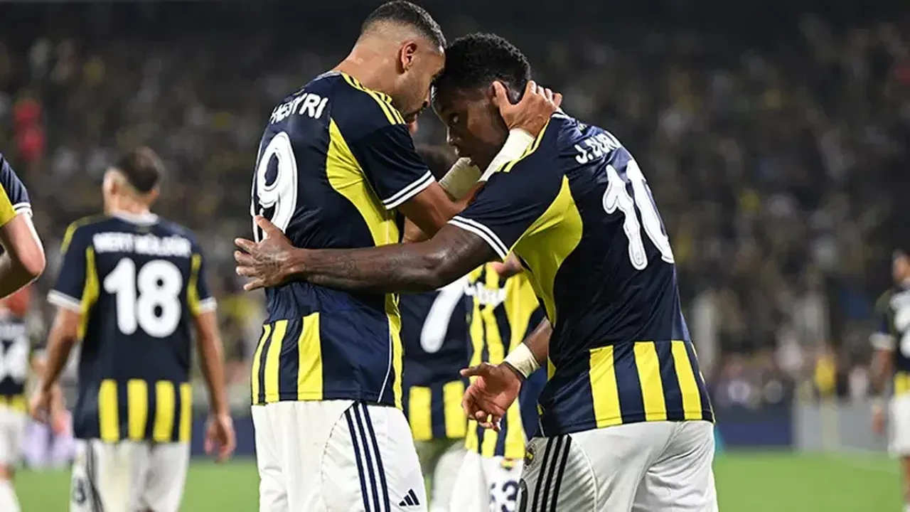 Fenerbahçe’den FIFA’nın transfer yasağı kararına ilişkin resmi açıklama: Cezanın nedeni belli oldu!