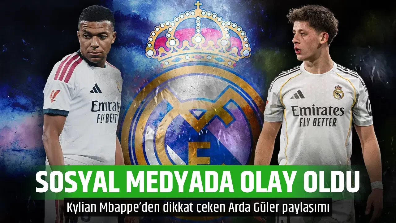 SOSYAL MEDYADA OLAY OLDU