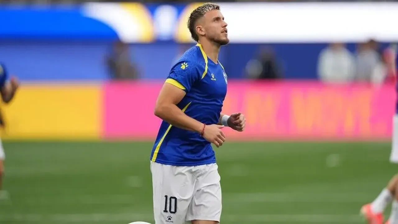 Galatasaray'dan Dünya Kupası yıldızına kanca! Okan Buruk'un hayalindeki transfer: Osimhen'in arkasına geliyor